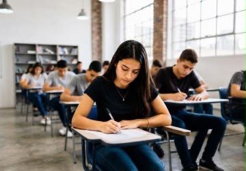 Nota do ENEM abre portas para bolsas de até 90% no ensino superior em Canaã dos Carajás