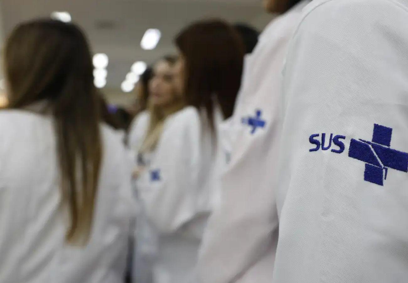 Novo edital do Governo Federal abre vagas para médicos especialistas no Sul do Pará