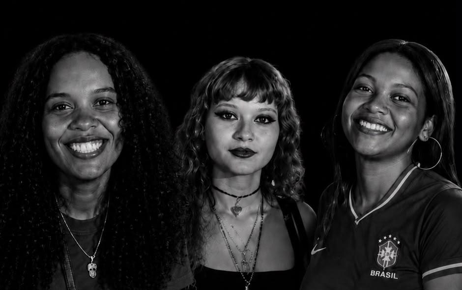 Novo Repartimento chora a morte de Fabiana, Clarice e Mel após acidente trágico na BR-422
