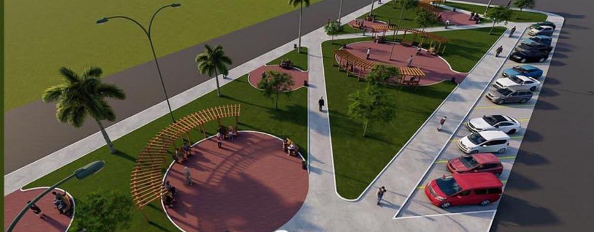 Novo Repartimento: Distrito de Maracajá receberá projeto de urbanização da gestão Valdir Lemes