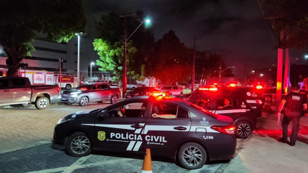 Operação prende 37 suspeitos de golpe do falso advogado no Pará