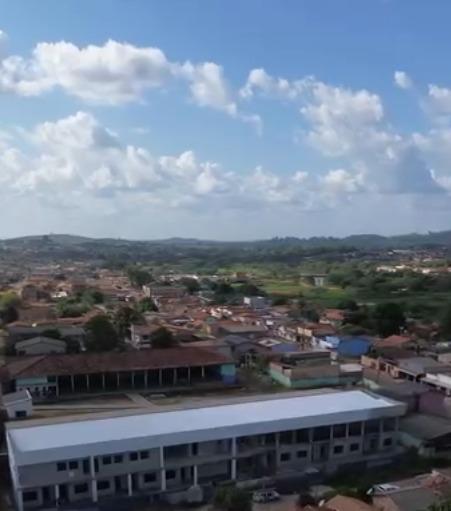 Pacajá avança na construção da Creche Elcione Barbalho para ampliar atendimento à educação infantil