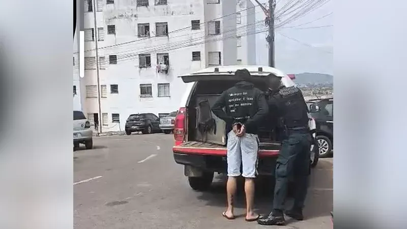 Parauapebas: homem é preso com 69 comprimidos de ecstasy e porção de maconha no Alto Bonito