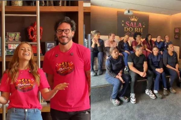 Perfil de Viih Tube sai do ar após polêmica com reality ‘As Patroas’