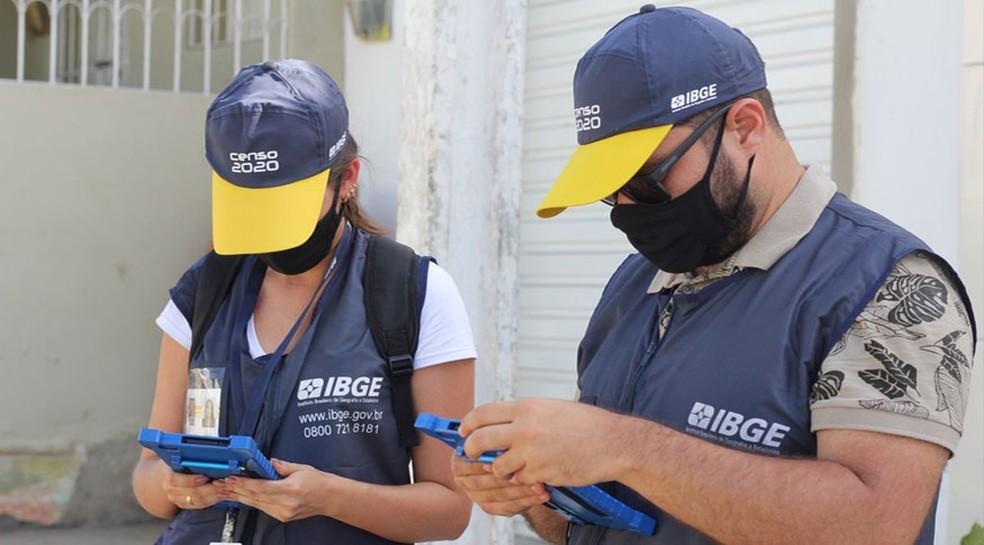 Pesquisa Nacional de Saúde começa no Brasil e equipes do IBGE são treinadas no Baixo Amazonas
