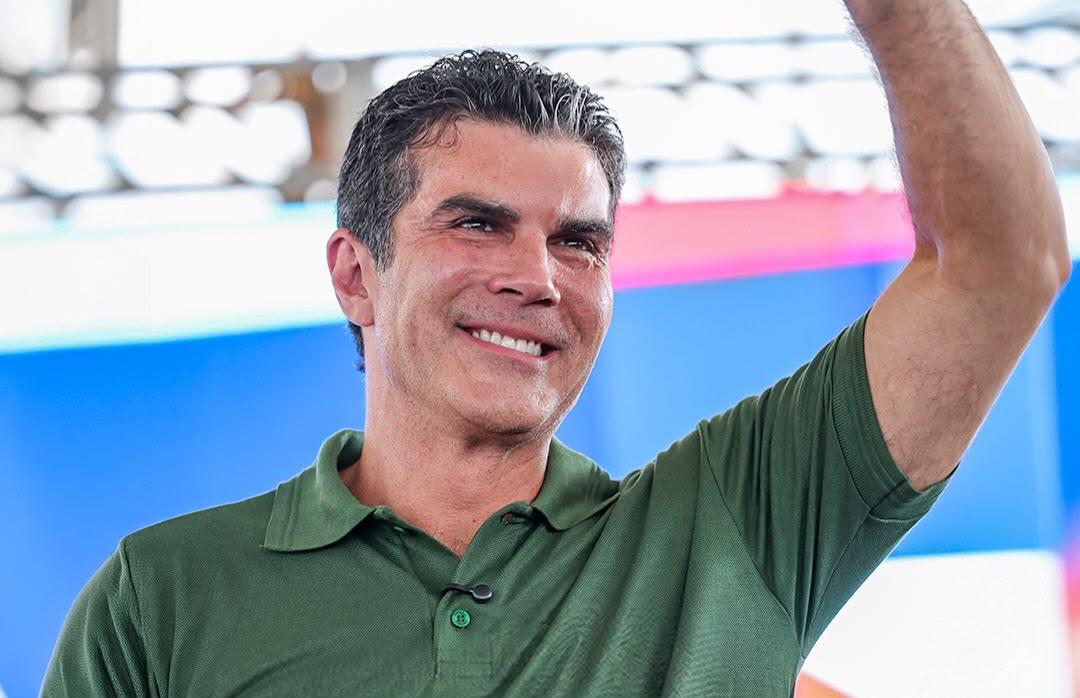 Pesquisa Quaest: Helder desponta como favorito na disputa pelo Senado no Pará