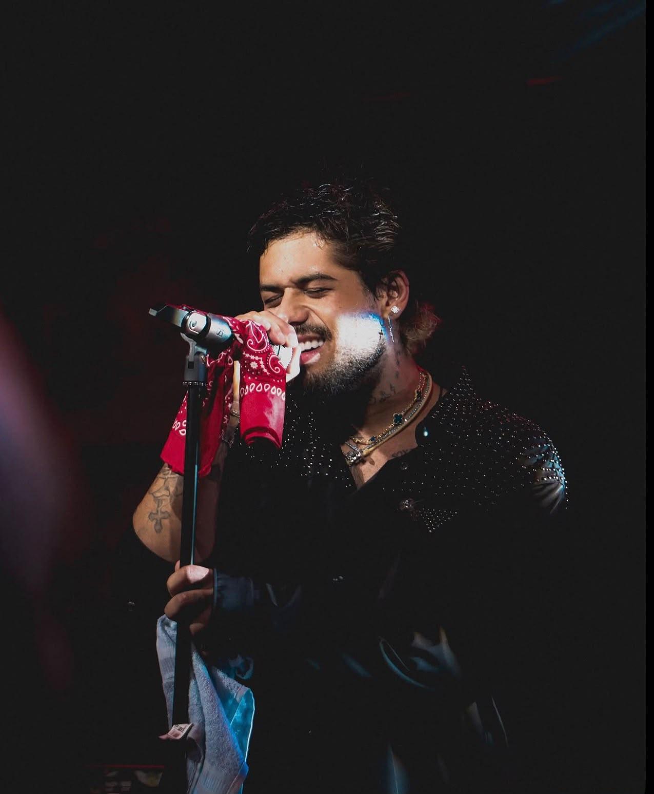 Pontão 2026 anuncia Zé Felipe, Amado Batista e grandes atrações musicais