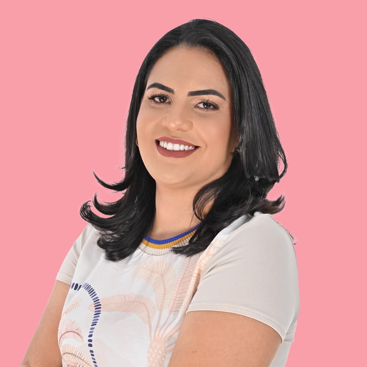 Prefeita de São João do Araguaia, Marcellanne faz aniversário com aprovação e olhar de futuro