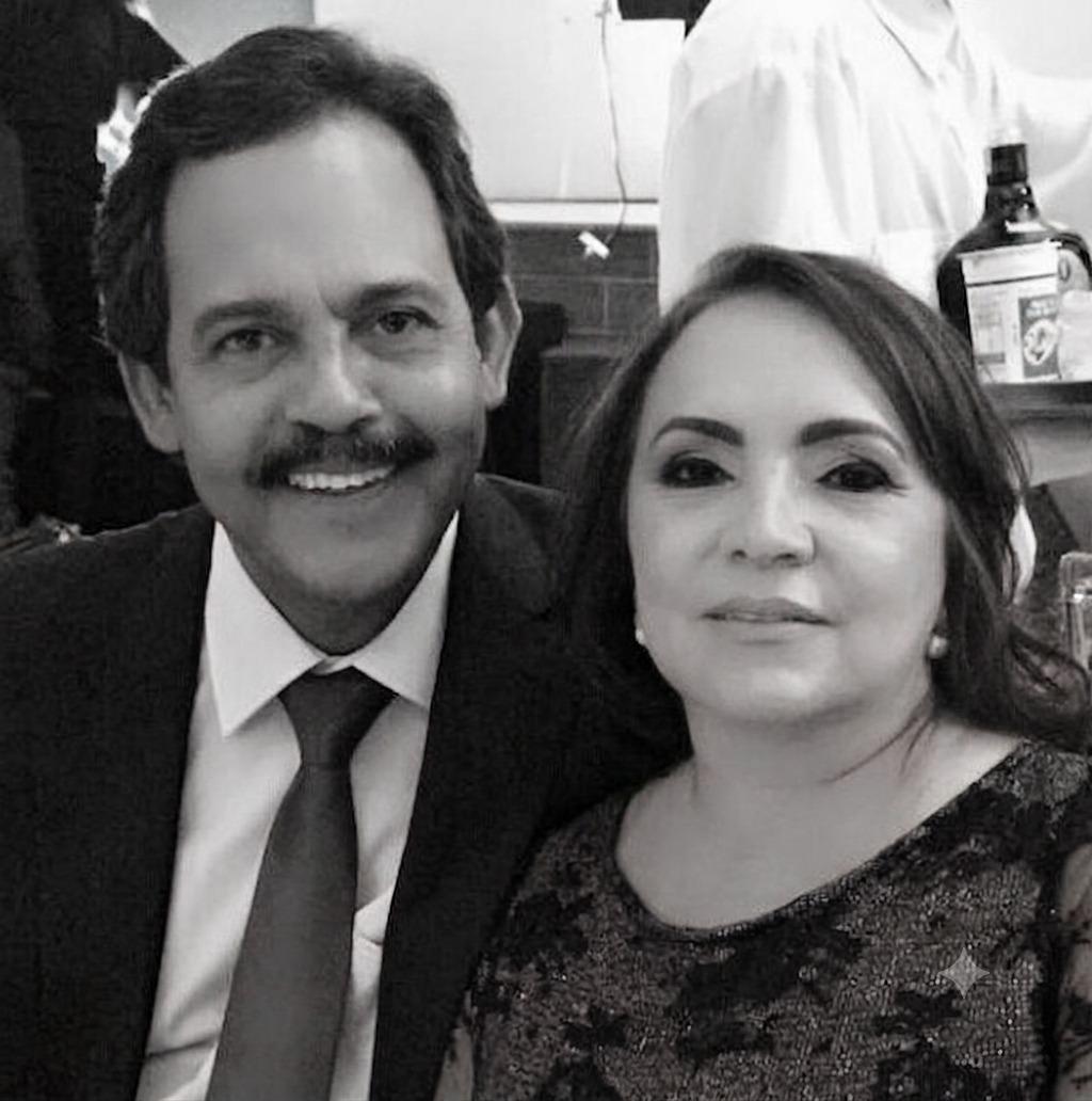 Prefeito de Redenção lamenta morte de Dr. Ederson e Professora Roseli