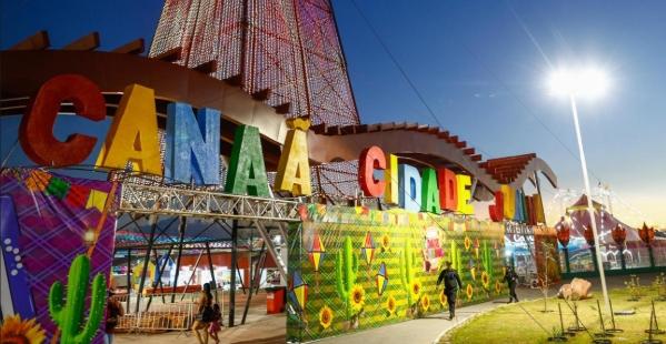 Prefeitura de Canaã divulga nota oficial após caso de violência contra criança durante o Canaã Cidade Junina