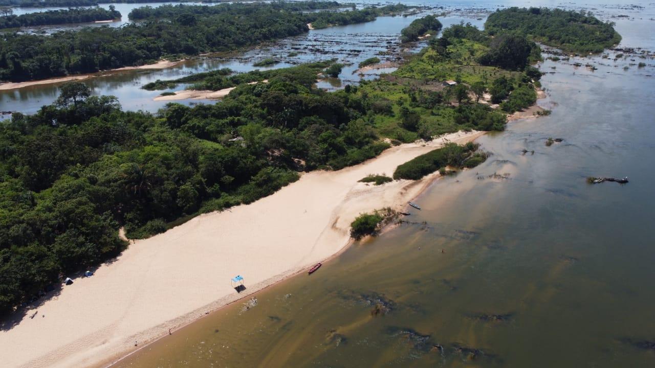 Prefeitura realiza ações para garantir verão mais seguro em São João do Araguaia