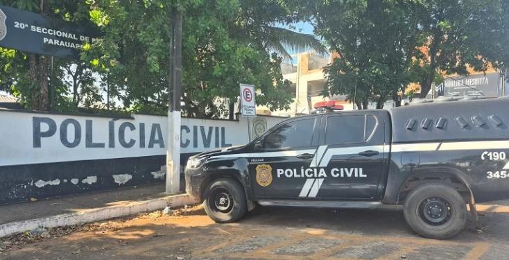 Quatro pessoas são baleadas durante tiroteio em Parauapebas