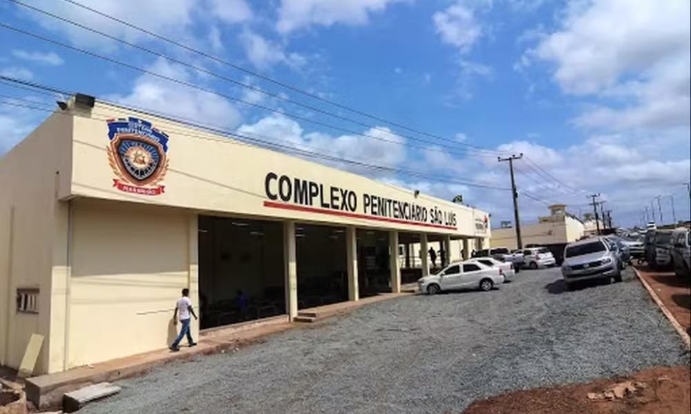 São Luís: detento é encontrado morto dentro da Penitenciária Regional de Pedrinhas