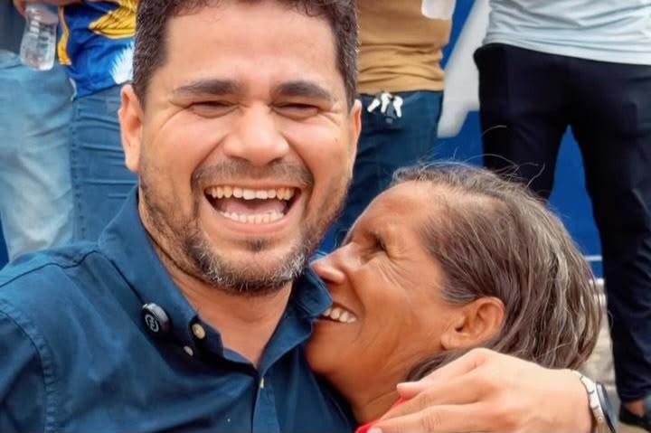 Saúde, educação e agricultura: Godoy presenteia povo de Itupiranga pelos 78 anos de história