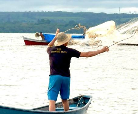 Seguro-defeso começa a ser pago no dia 7 de julho para mais de 149 mil pescadores