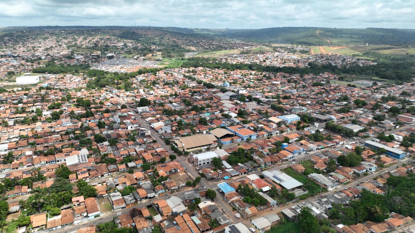 Navegue pela Categoria de Sul e sudeste do Pará