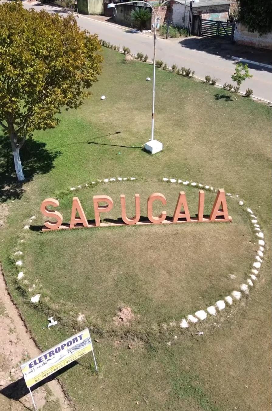 ‘Surubaia?’ Terá a cidade de Sapucaia se tornado a versão mais nova de Sodoma e Gomorra?