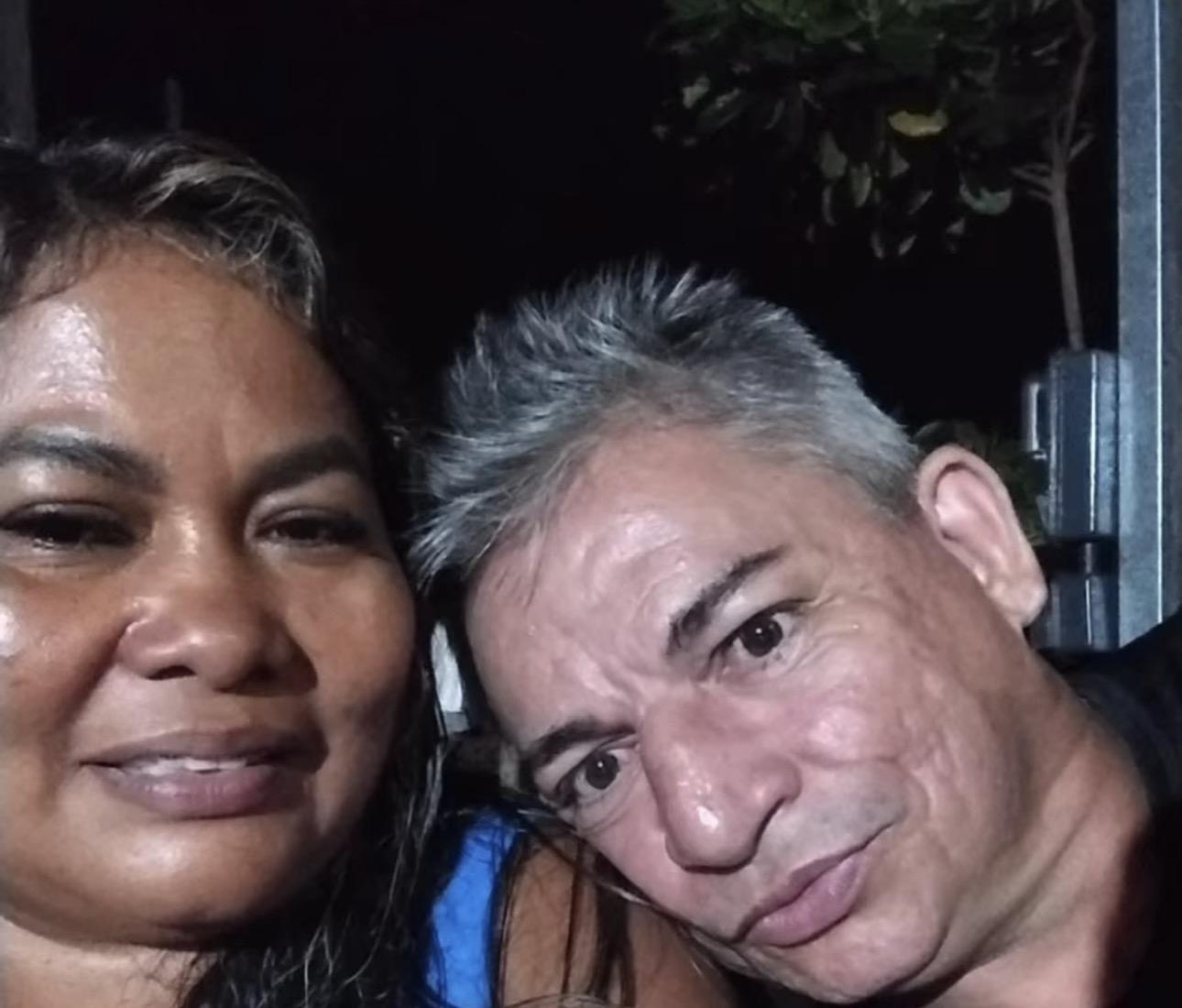 Suspeito de matar ex-esposa em feira é encontrado morto em Parauapebas