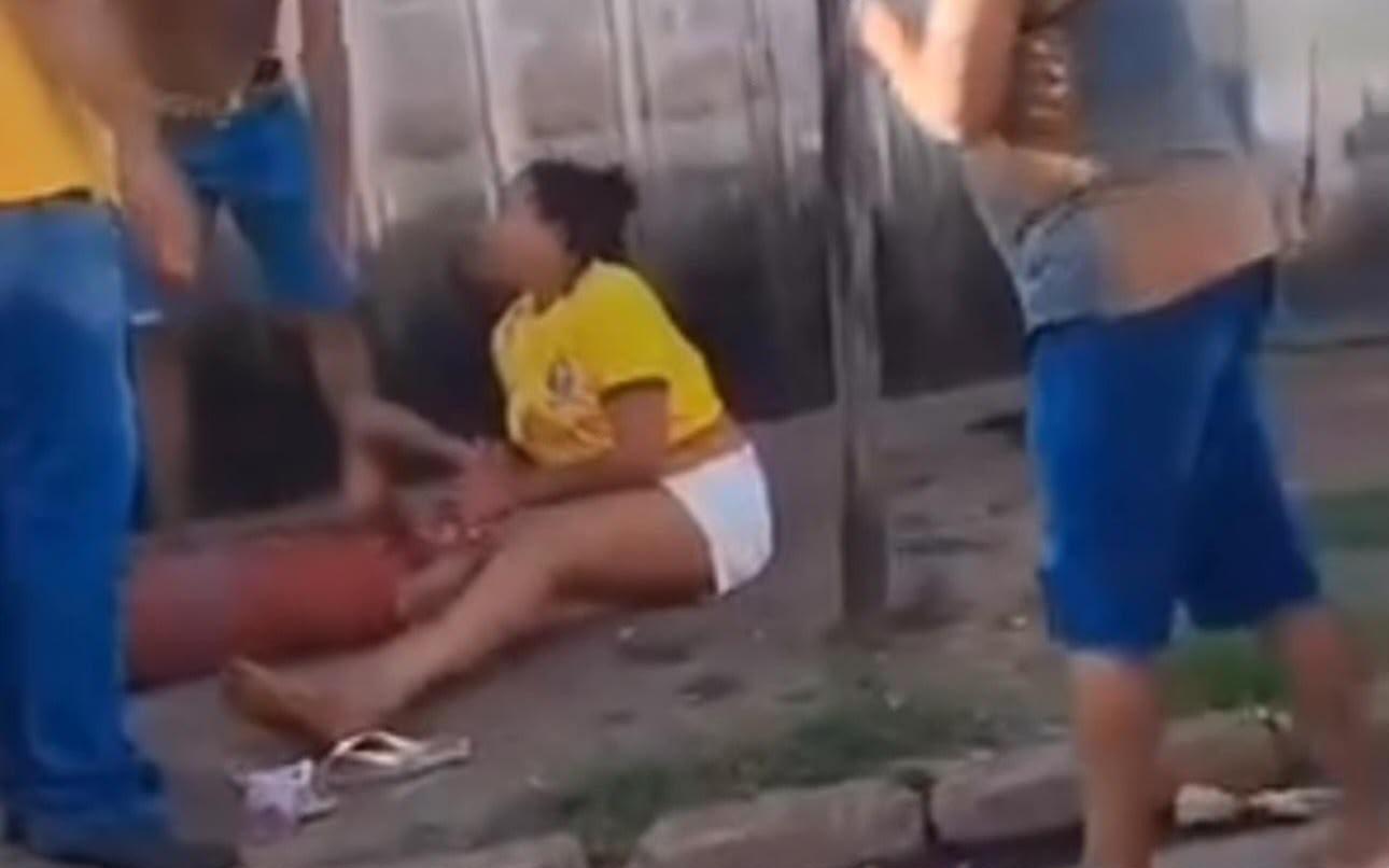 Tentativa de homicídio: homem é esfaqueado em Parauapebas
