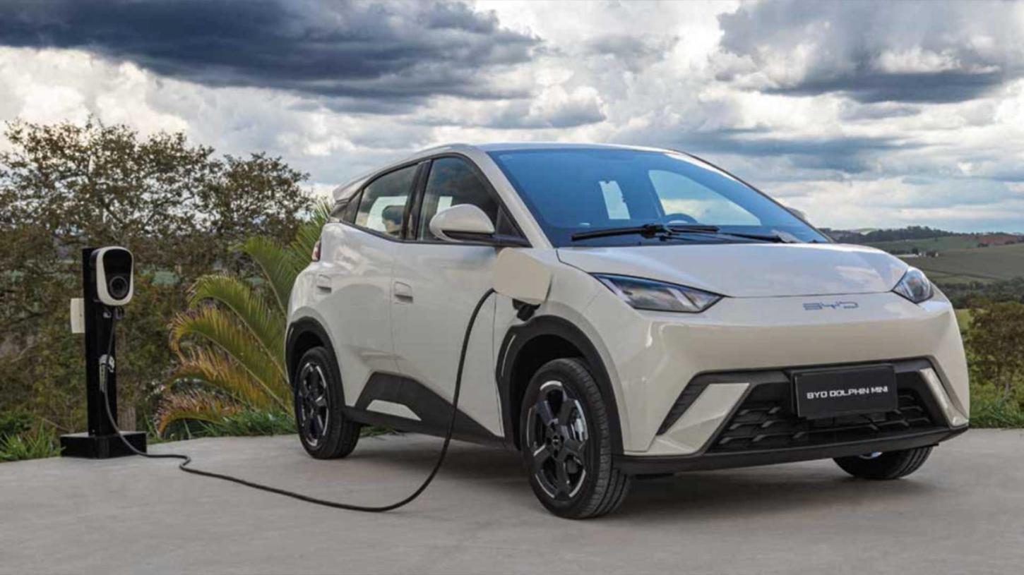 Tocantins aprova lei que zera IPVA de veículos elétricos por dois anos e prevê redução gradual até 2030