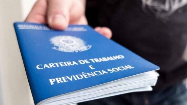 Tocantins fecha maio no vermelho e registra pior mês na geração de empregos em 2026
