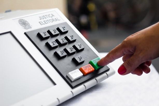 TSE abre prazo para cadastro de voto em trânsito para as Eleições 2026