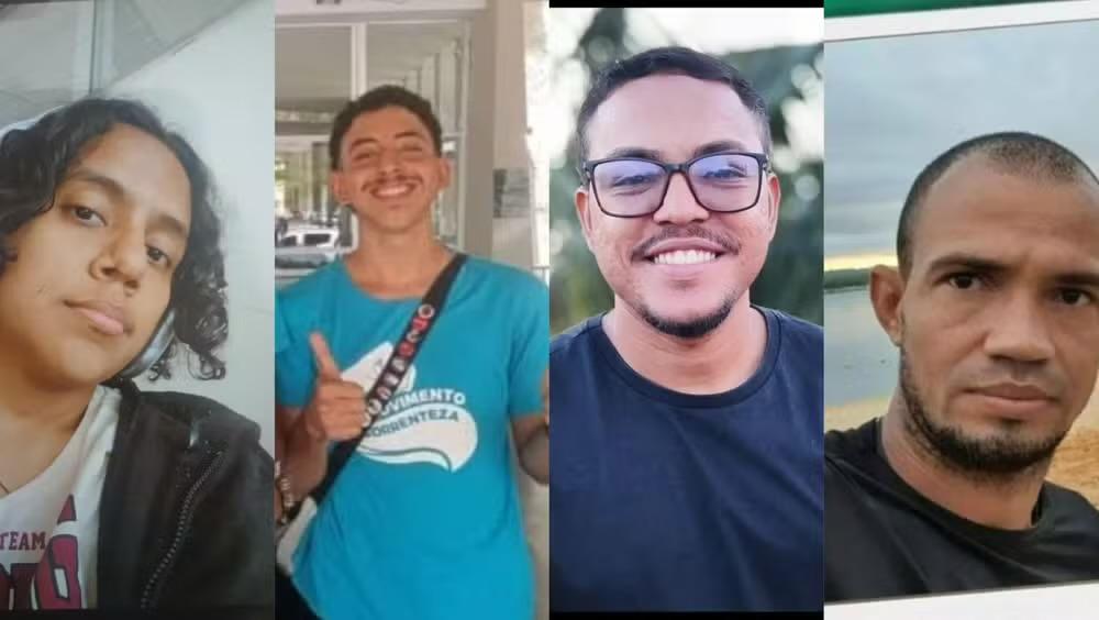 Há um ano, tragédia em Goiás matou três estudantes paraenses da UFPA e um motorista