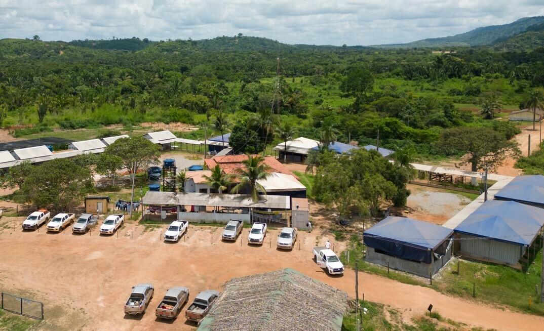 URGENTE: Projeto de Níquel em São Félix do Xingu pode sair do papel em 90 dias