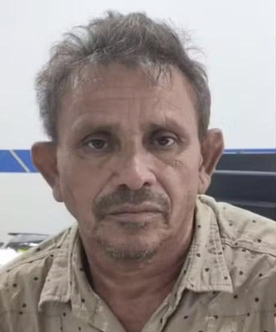 Uruará: homem é preso suspeito de matar filha por asfixia