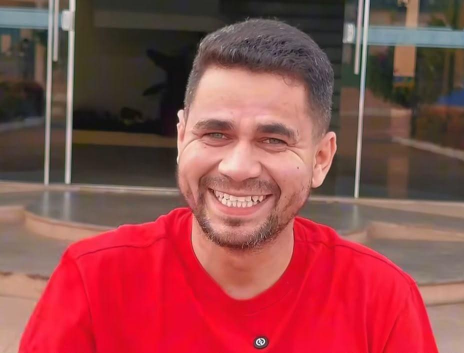 23 de agosto: Godoy confirma data da inauguração do Complexo Esportivo de Itupiranga