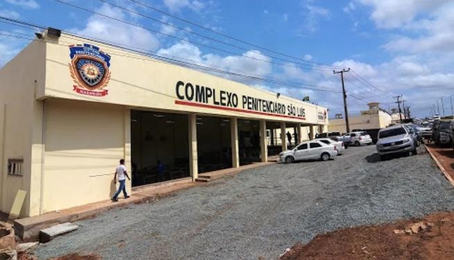 28 presos não retornam após saída temporária do Dia dos Pais no Maranhão