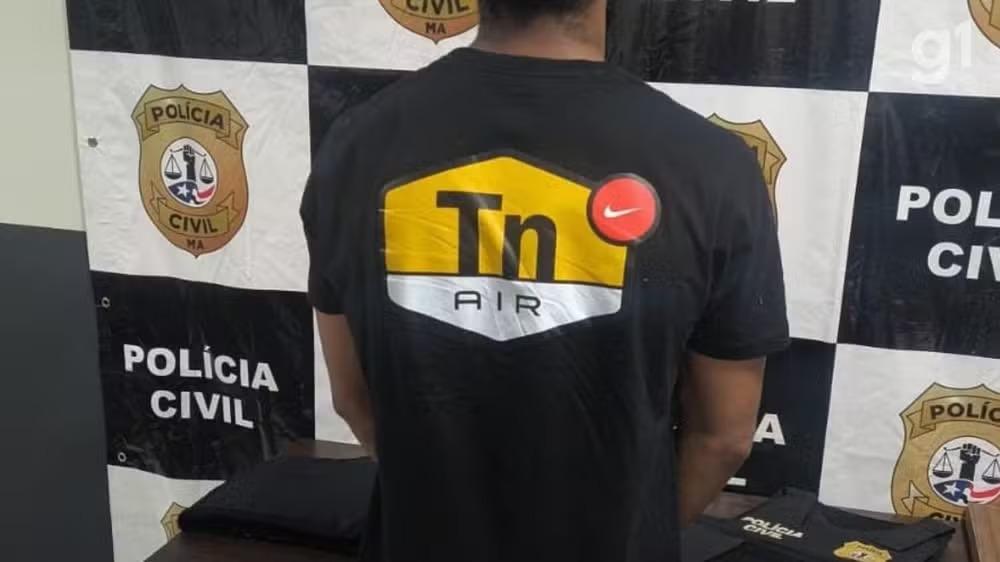 Açailândia: homem é preso após morte de pessoa com deficiência