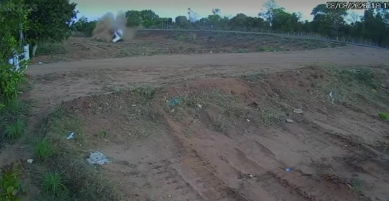Acidente grave na TO-222, em Araguaína, deixa dois mortos e gestante gravemente ferida