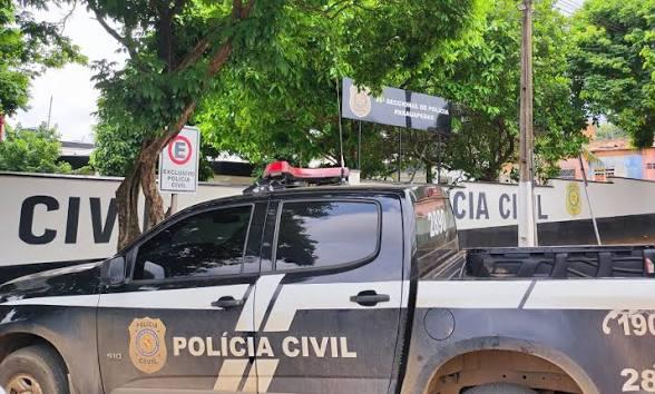 Adolescente de 12 anos é encontrado morto dentro de residência em Parauapebas