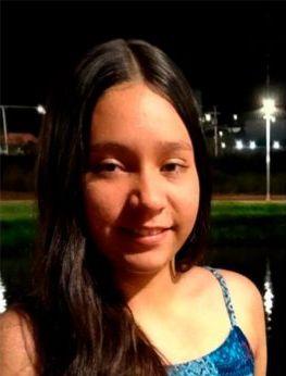 Adolescente de 13 anos está desaparecida desde maio em Canaã dos Carajás