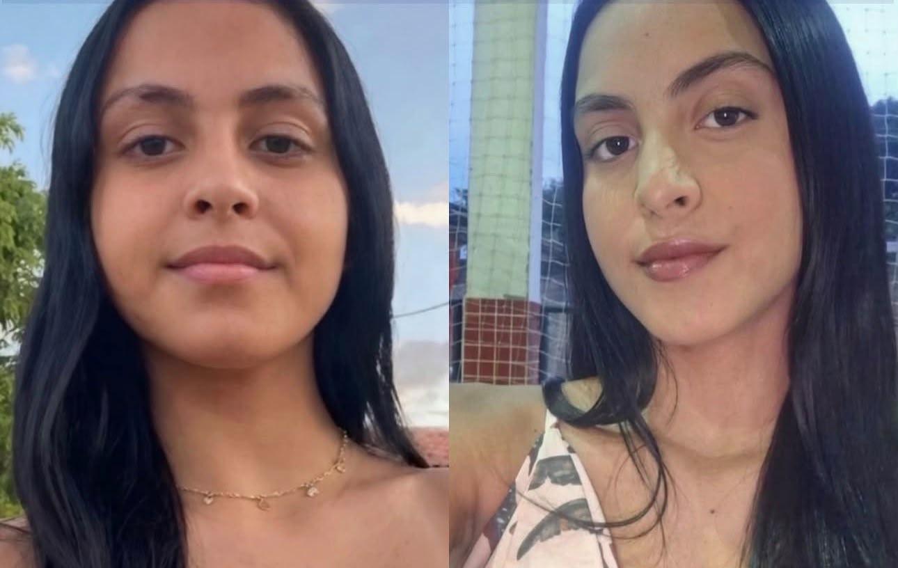 Adolescente de 15 anos desaparece após sair de casa em Tucumã