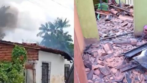 Adolescente de 17 anos é apreendido por tentar matar irmã e sobrinha no Maranhão