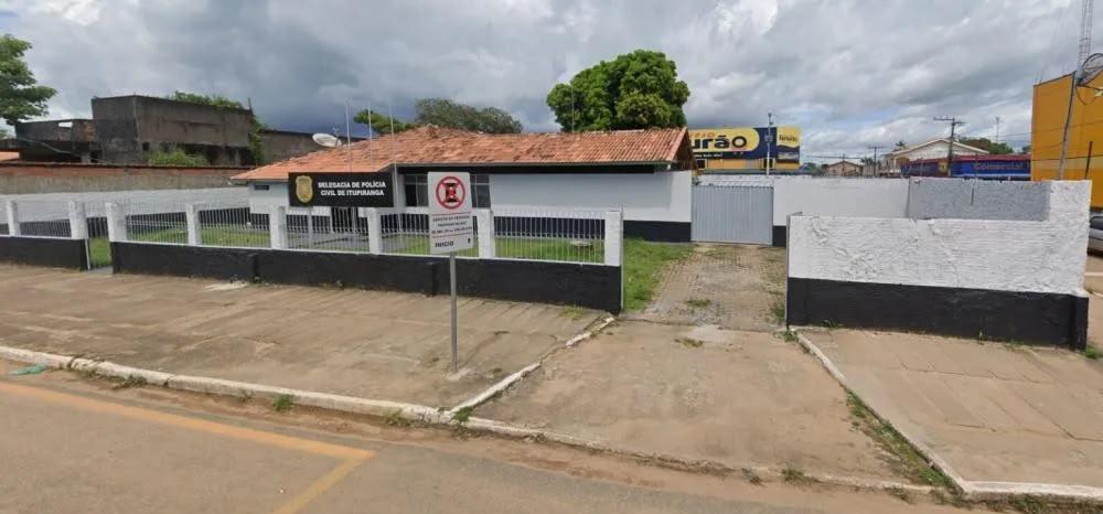 Adolescente é apreendido após esfaquear jovem no ‘Pedral de Itupiranga’