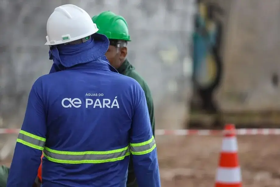 Águas do Pará reforça ações para enfrentar período de estiagem em Canaã dos Carajás