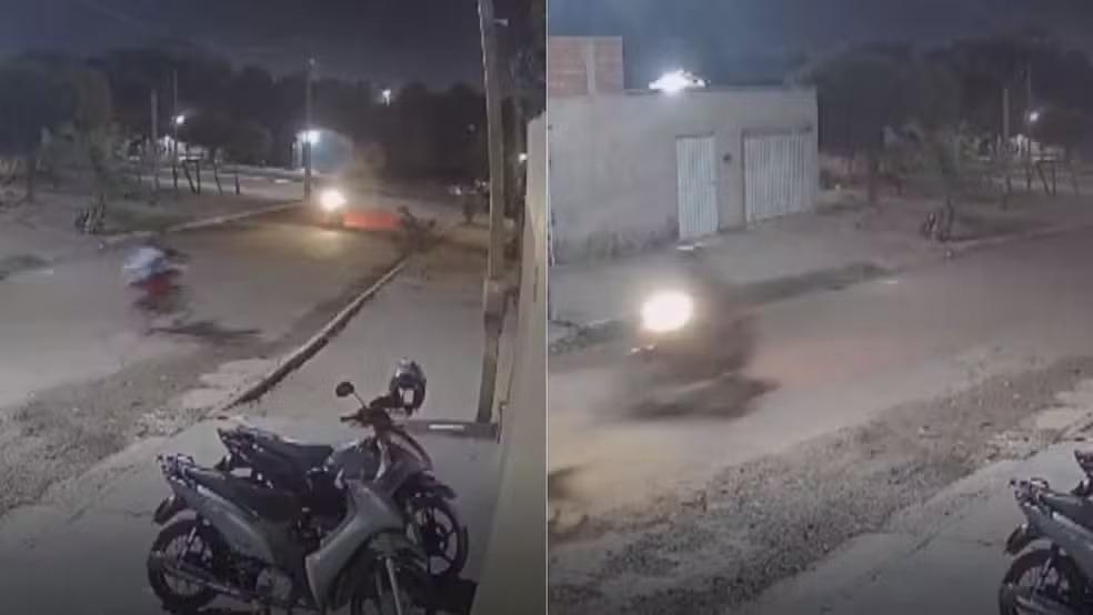 Ataque a tiros mata adolescente de 13 anos e deixa outro ferido em Balsas