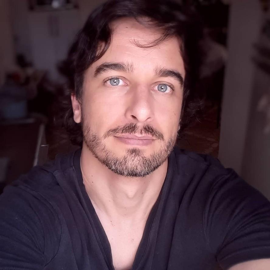 Ator Marco Furlan é preso por suspeita de estupro de vulnerável em Pindamonhangaba