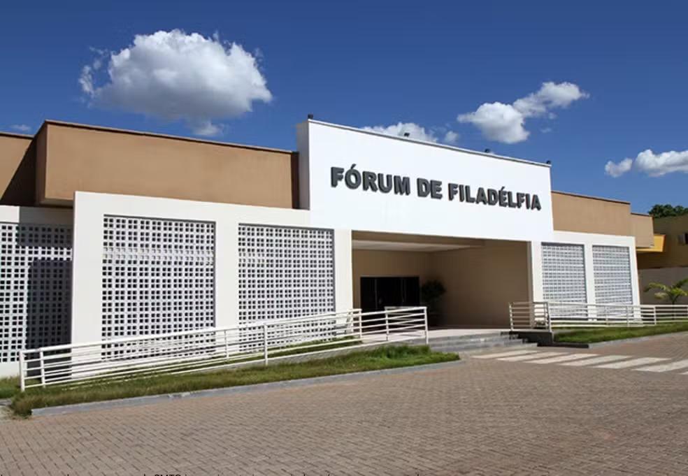 Babaçulândia: pai é condenado a 70 anos por matar filha de 12 anos