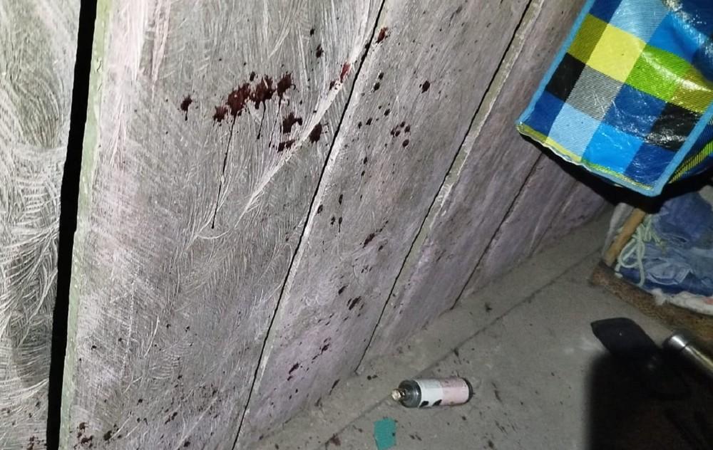 Baião: homem é preso suspeito de matar mãe a socos e agredir tia