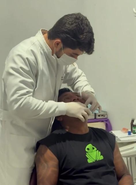 Bannach amplia acesso à saúde bucal com entrega de próteses dentárias