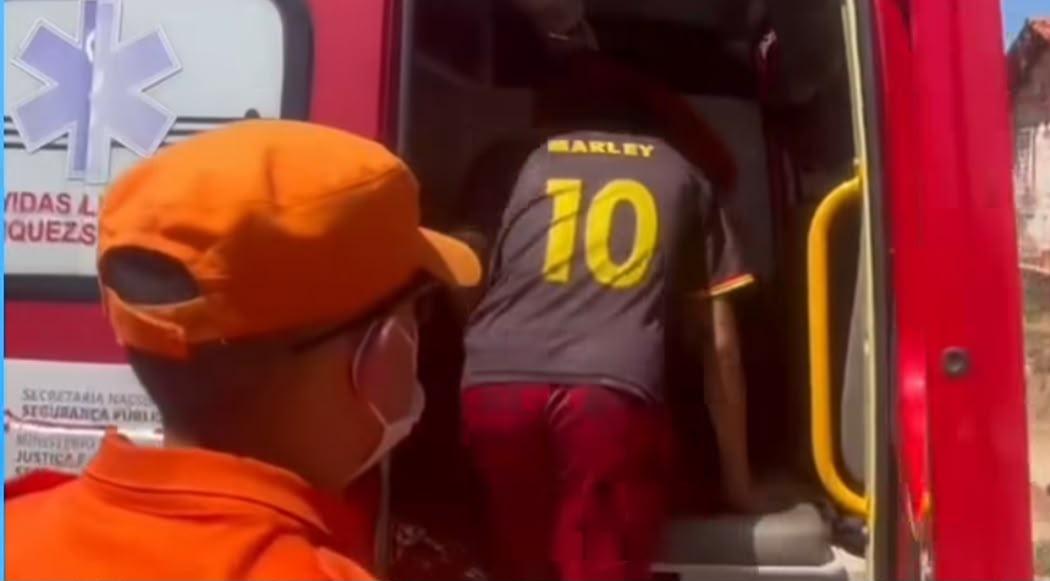 Bebedeira termina com homem esfaqueado em Araguaína