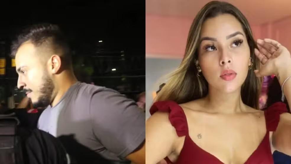 Belém: Lucas Magalhães é condenado por porte e disparo de arma no caso Yasmin Macêdo