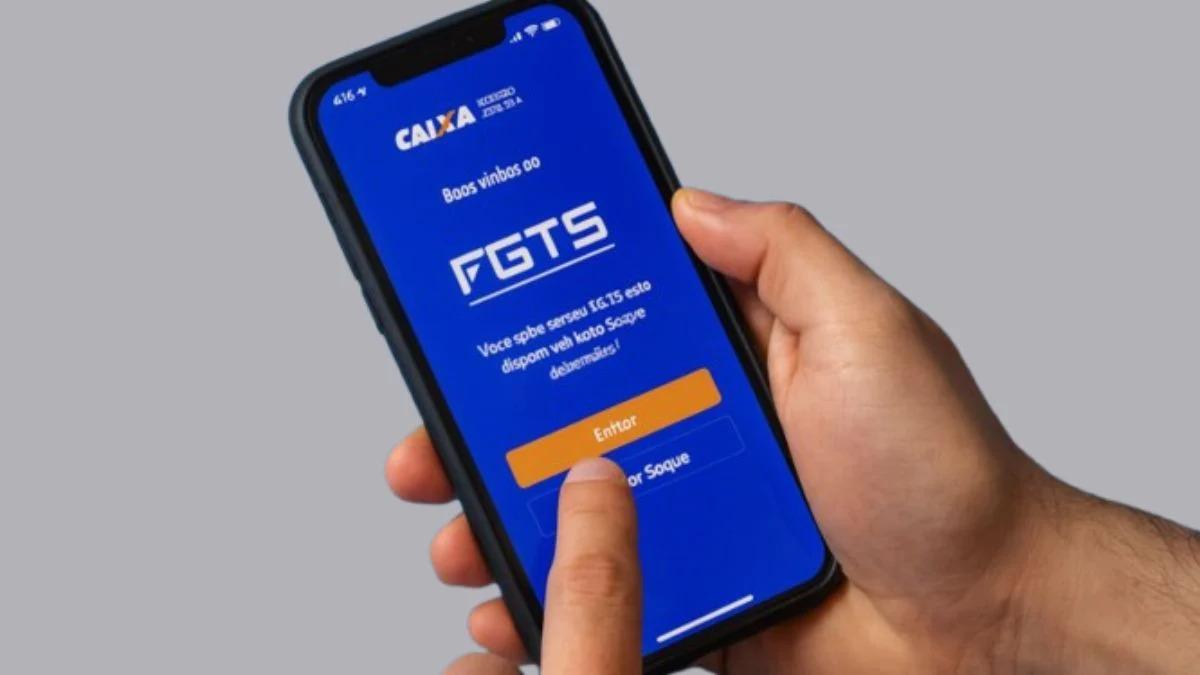 Caixa começa a creditar R$ 13,04 bilhões do lucro do FGTS aos trabalhadores
