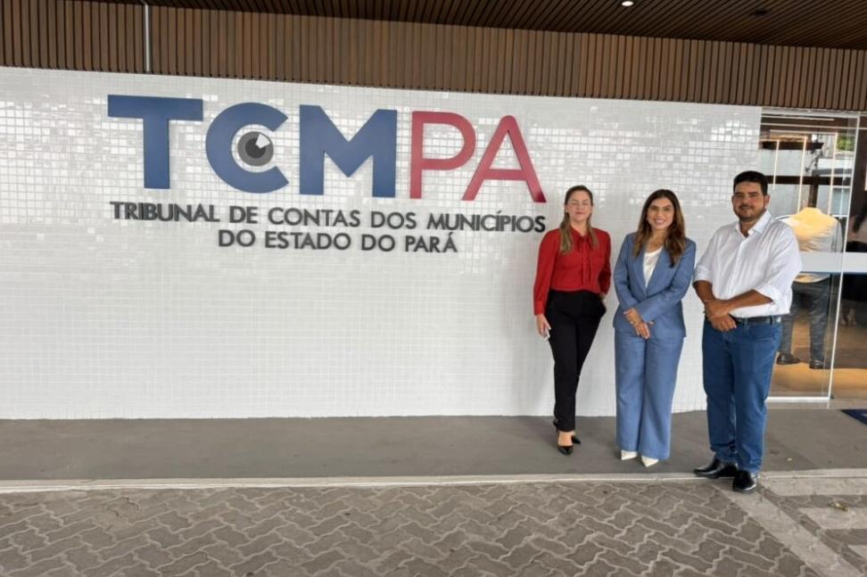 Câmara de Canaã dos Carajás participa de acordo do TCM-PA para ampliar número de professores efetivos 