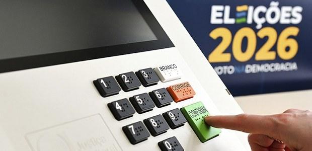 Campanha eleitoral nas ruas e na internet começa neste domingo (16)