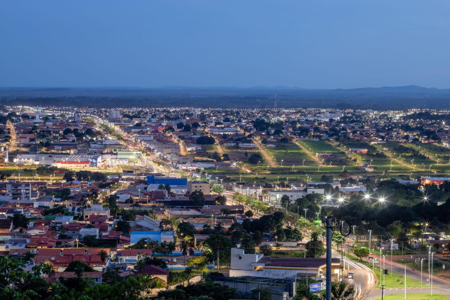 Canaã avança em gestão, meio ambiente e conectividade no Ranking de Competitividade 2026